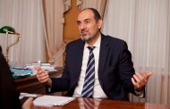 Яхья Бучаев: «У молодых дагестанцев огромный интерес к научной деятельности»