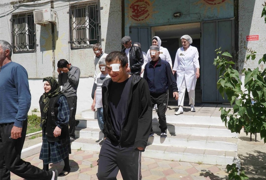 клиника высоких технологий махачкала. глазная клиника в махачкале высокие технологии исмаилова. прозрение махачкала клиника на шамиля. глазная больница в махачкале. эвакуация в махачкале.