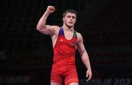Дагестанцы завоевали два золота на молодежном чемпионате Европы по борьбе