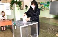 Луиза Алиханова: «Предварительное голосование проходит в штатном режиме»