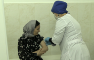 Около 1 тысячи жителей Ботлихского района прошли вакцинацию