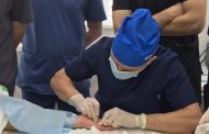 «Золотые руки». Кистевой хирург из Санкт-Петербурга показал мастер-класс дагестанским медикам