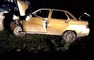 В ДТП в Сергокалинском районе погиб водитель