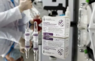 В Дагестан завезли третий вид вакцины от коронавируса