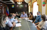 Глава Магарамкентского района поручил ускорить темпы вакцинации от COVID-19