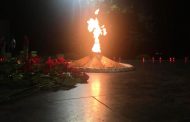 В Махачкале зажгут «Свечу памяти»