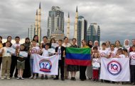 На чемпионате мира по ментальной арифметике Магарамкентский район занял 5 призовых мест
