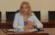 Минкультуры Дагестана Зарема Бутаева выиграла конкурс «Краса кавказской политики»