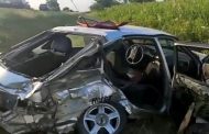 В Каякентском районе в столкновении «Лады» и «Волги» погиб один из водителей