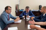 В правительстве Дагестана обсудили развитие в республике программы «Семейная ипотека»