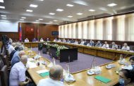 Совет старейшин и Совет по правам человека обсудили актуальные проблемы Дагестана