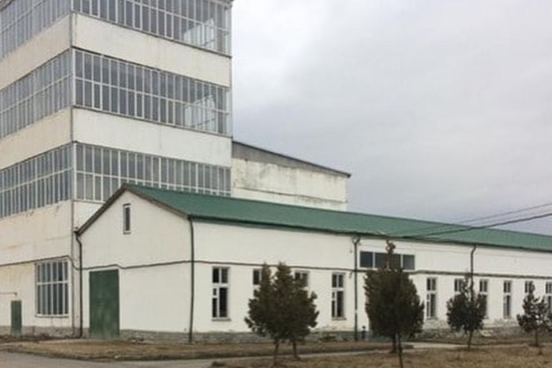 Объявлен аукцион по продаже акций Магарамкентского спиртзавода