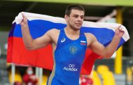 Три вольника из Дагестана добыли золото на чемпионате Европы среди юниоров