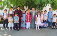 В детских лагерях Дагестана завершилась вторая смена
