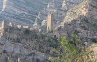 Дагнаследие распорядилось закрыть для туристов башню в Старом Кахибе