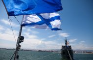 Каспийская флотилия предупредила о «шумовых эффектах» во время репетиций к параду в честь Дня ВМФ