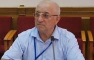 Шахмардан Мудуев: «Мелиорация - приоритетное направление в развитии АПК Дагестана»
