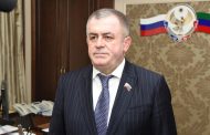 Мурат Пайзулаев: «Больше внимания уделять молодежной проблематике»