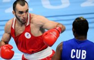 Боксеры из Дагестана завоевали еще две медали Олимпиады