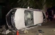 В Кизляре и на дороге в Крайновку в результате двух ДТП погибли три человека