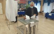 В Новолакском районе на избирательных участках проходят концерты
