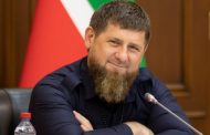 Меликов поздравил Кадырова с победой на выборах главы Чечни