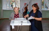 Выборы в Дагестане. Третий день голосования