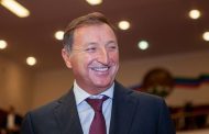 Заур Аскендеров возглавил Народное собрание Дагестана