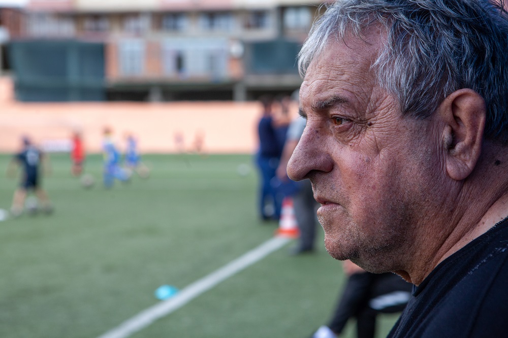 Александр Маркаров: «Дагестанский футбол вернется в премьер-лигу»