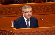 Избраны заместители спикера парламента Дагестана