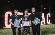 Трое дагестанцев выиграли гранты на форуме «Селиас-2021»