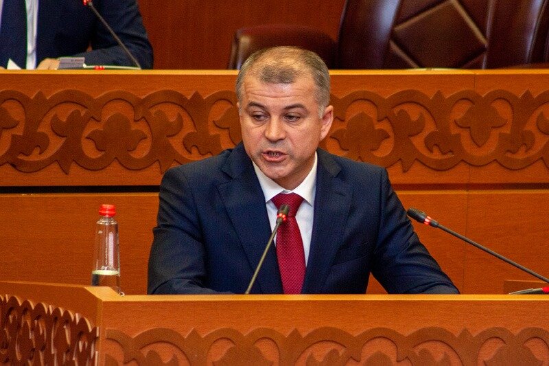 Руководитель фракции КПРФ: партия могла бы получить больше мест в парламенте Дагестана