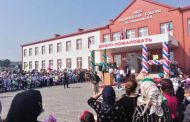 В Хасавюртовском районе в День знаний открыли четыре новые школы