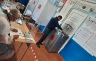 В Кайтагском районе начался первый день выборов в Госдуму РФ и Народного собрания РД