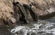 Росприроднадзор: в регионах Северного Кавказа сточные воды не очищаются