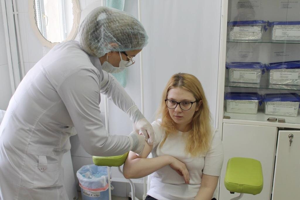 «Мы не сторонники репрессий». Как в вузах Дагестана выполняют постановление о вакцинации студентов
