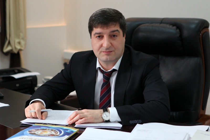 Верховный суд Дагестана оставил в силе приговор в отношении бывшего и. о. руководителя управления Росреестра