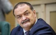 Меликов отчитал депутатов парламента за несоблюдение масочного режима