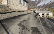 В Курахском районе отремонтированы дороги по проекту «Мой Дагестан – мои дороги»