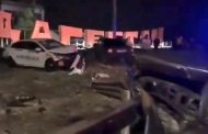 За неделю в Дагестане в результате ДТП погибли шесть человек