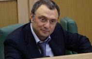 Сулейман Керимов перестал быть депутатом Народного собрания