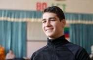 Сергей Меликов поздравил дагестанского школьника-призера национальной олимпиады по искусственному интеллекту