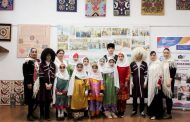 В этноцентре Кайтагского района прошло мероприятие, посвященное 100-летию со дня образования ДАССР
