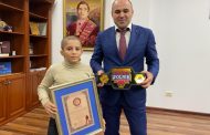 Юный дагестанец попал в Книгу рекордов России