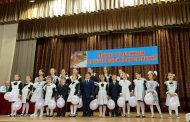 Итоги прошлого учебного года и вопросы развития образования в Казбековском районе обсудили на августовском совещании