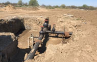 В Бабаюрте собираются заменить внутрисельскую водопроводную сеть