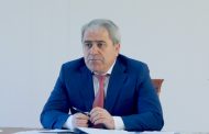Передано в суд одно из дел о превышении полномочий директором минмелиоводхоза Залкипом Курбановым