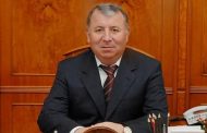 Магомед-Султан Магомедов назначен государственным секретарем Дагестана