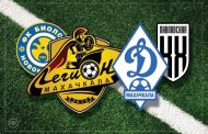 «Кубань Холдинг» прервала серию «Динамо» из 10 матчей без поражений