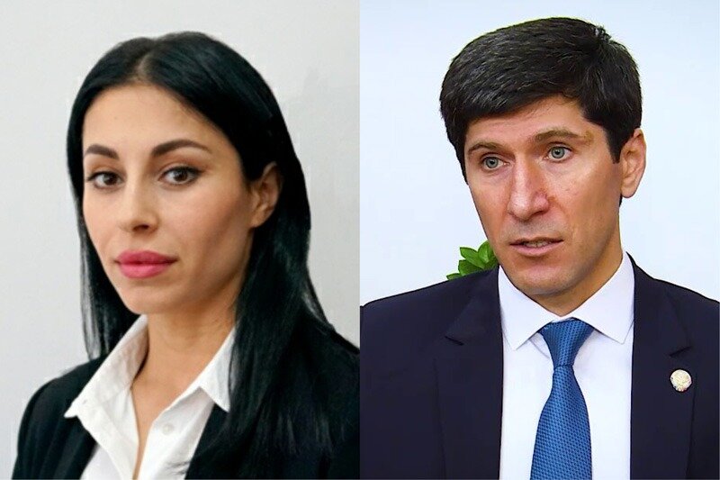 ЦИК России предложил кандидатуры для назначения в избирком Дагестана